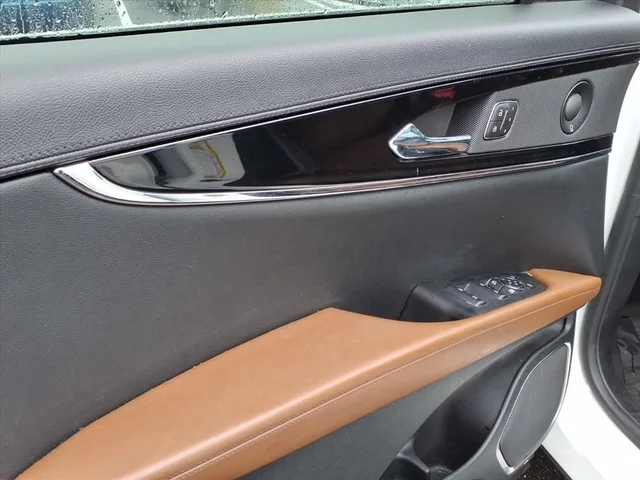 SEMINUEVOS LINCOLN Nautilus a Vauxhall en Maplecrest Ford Lincoln of Union