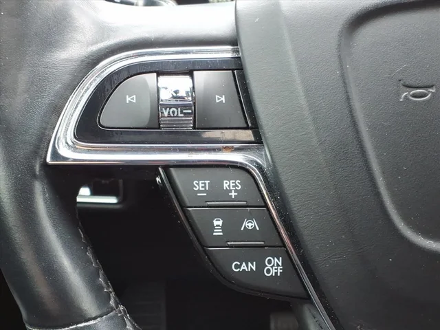 SEMINUEVOS LINCOLN Nautilus a Vauxhall en Maplecrest Ford Lincoln of Union