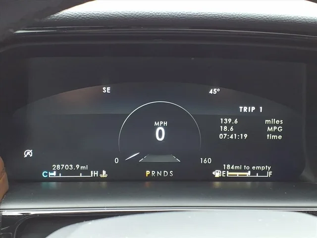 SEMINUEVOS LINCOLN Nautilus a Vauxhall en Maplecrest Ford Lincoln of Union