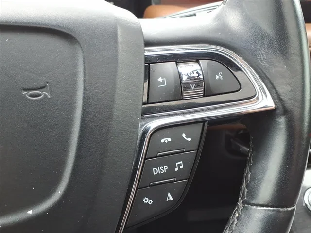 SEMINUEVOS LINCOLN Nautilus a Vauxhall en Maplecrest Ford Lincoln of Union