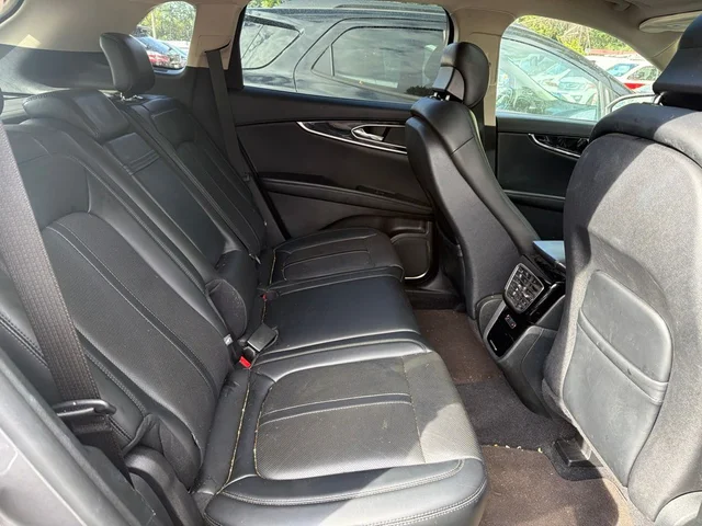 SEMINUEVOS LINCOLN Nautilus a Vauxhall en Maplecrest Ford Lincoln of Union