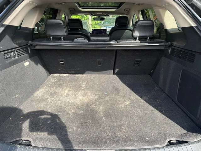 SEMINUEVOS LINCOLN Nautilus a Vauxhall en Maplecrest Ford Lincoln of Union