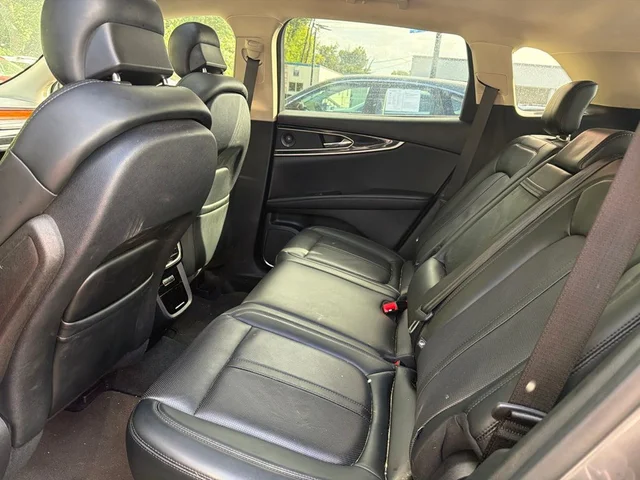 SEMINUEVOS LINCOLN Nautilus a Vauxhall en Maplecrest Ford Lincoln of Union
