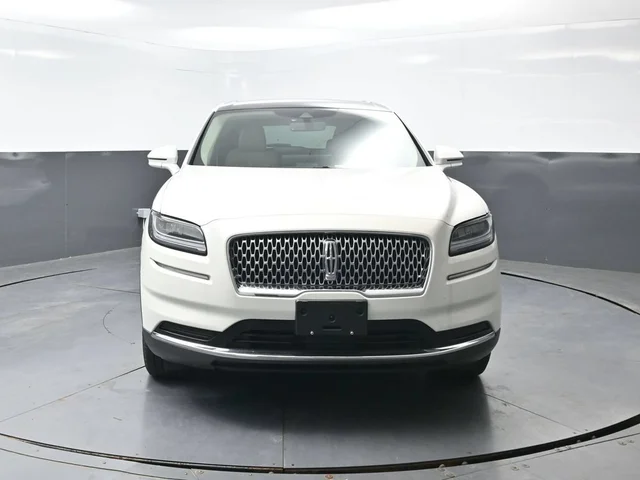 SEMINUEVOS LINCOLN Nautilus a Estados en autogozo