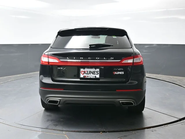 SEMINUEVOS LINCOLN MKX a Estados en autogozo