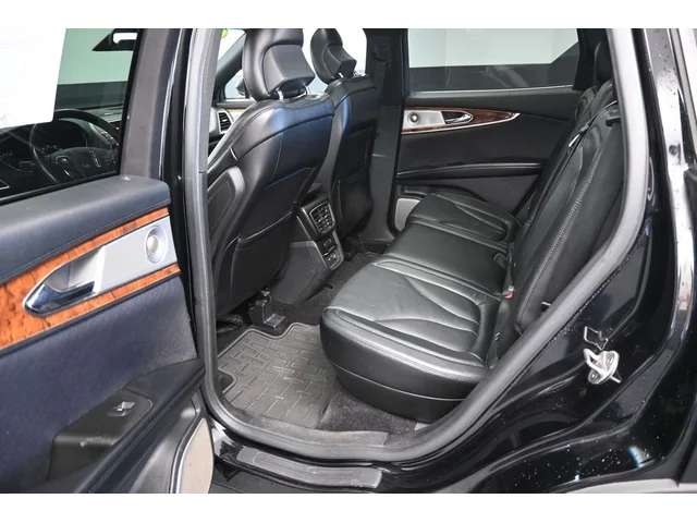 SEMINUEVOS LINCOLN MKX a Estados en autogozo