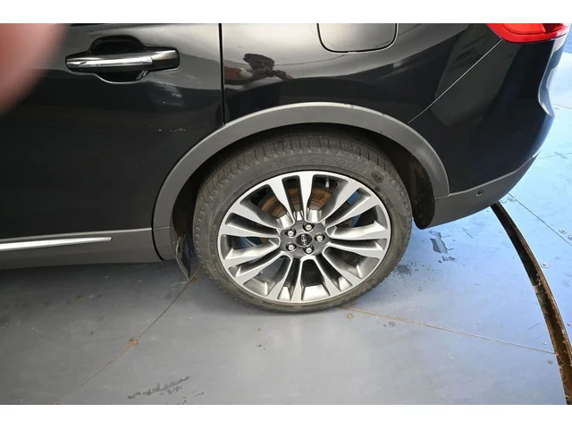 SEMINUEVOS LINCOLN MKX a Estados en autogozo