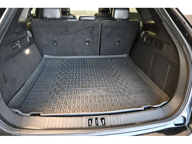 SEMINUEVOS LINCOLN MKX a Estados en autogozo