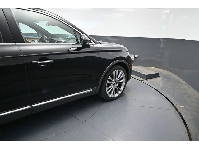 SEMINUEVOS LINCOLN MKX a Estados en autogozo