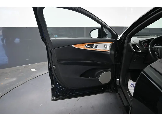 SEMINUEVOS LINCOLN MKX a Estados en autogozo