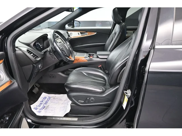 SEMINUEVOS LINCOLN MKX a Estados en autogozo