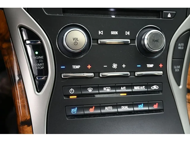 SEMINUEVOS LINCOLN MKX a Estados en autogozo