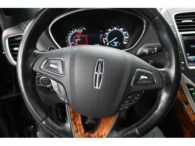 SEMINUEVOS LINCOLN MKX a Estados en autogozo