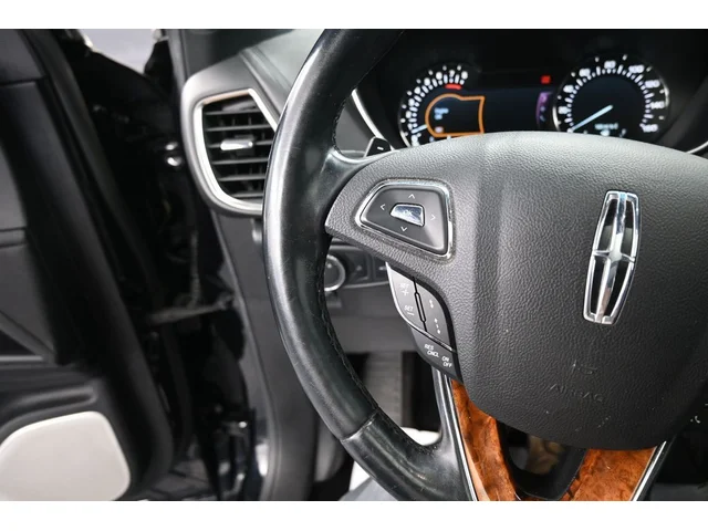 SEMINUEVOS LINCOLN MKX a Estados en autogozo