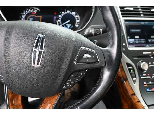 SEMINUEVOS LINCOLN MKX a Estados en autogozo