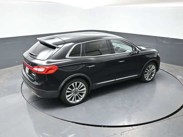 SEMINUEVOS LINCOLN MKX a Estados en autogozo
