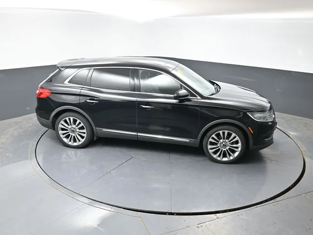 SEMINUEVOS LINCOLN MKX a Estados en autogozo