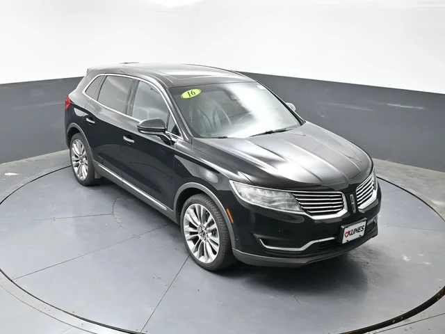 SEMINUEVOS LINCOLN MKX a Estados en autogozo