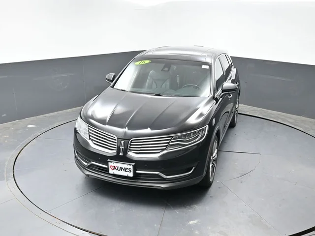 SEMINUEVOS LINCOLN MKX a Estados en autogozo