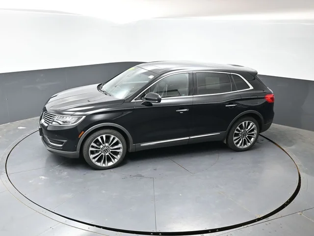 SEMINUEVOS LINCOLN MKX a Estados en autogozo