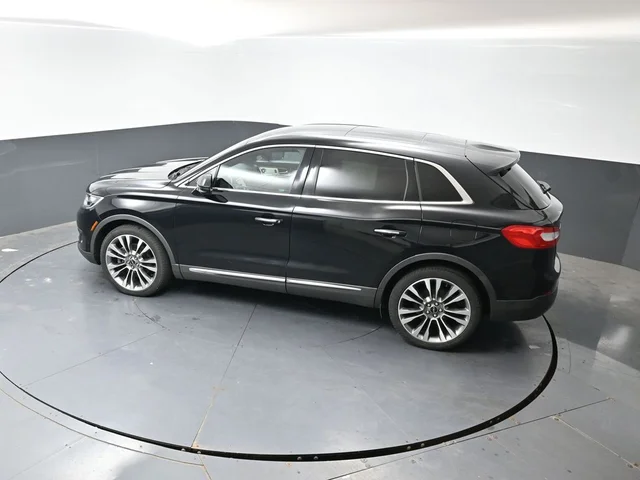 SEMINUEVOS LINCOLN MKX a Estados en autogozo