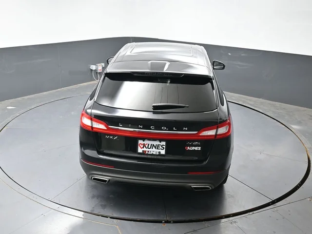 SEMINUEVOS LINCOLN MKX a Estados en autogozo