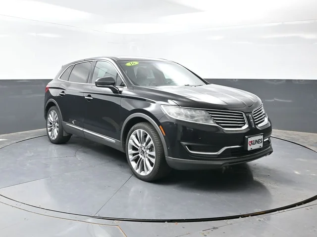 SEMINUEVOS LINCOLN MKX a Estados en autogozo