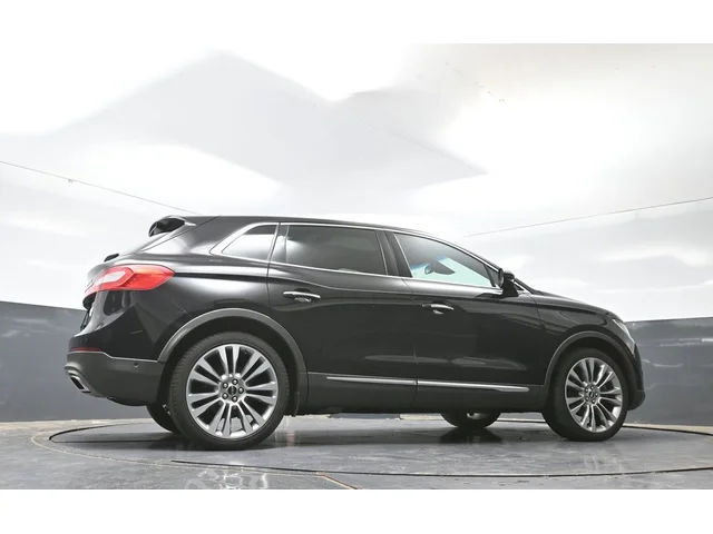 SEMINUEVOS LINCOLN MKX a Estados en autogozo