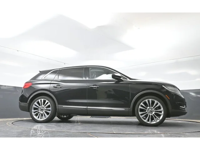SEMINUEVOS LINCOLN MKX a Estados en autogozo