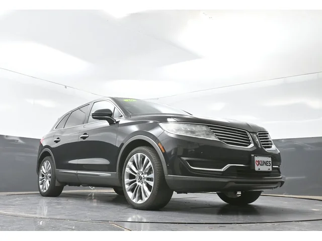 SEMINUEVOS LINCOLN MKX a Estados en autogozo