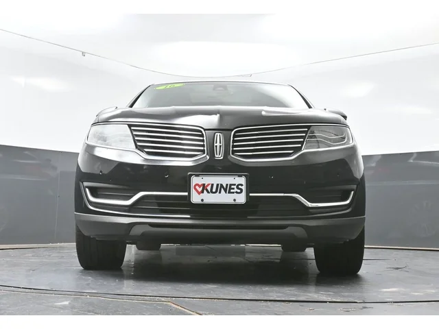 SEMINUEVOS LINCOLN MKX a Estados en autogozo