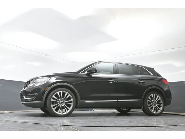 SEMINUEVOS LINCOLN MKX a Estados en autogozo