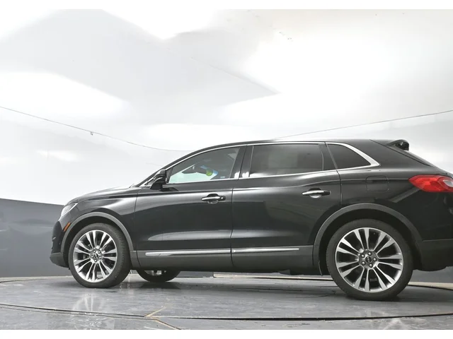 SEMINUEVOS LINCOLN MKX a Estados en autogozo