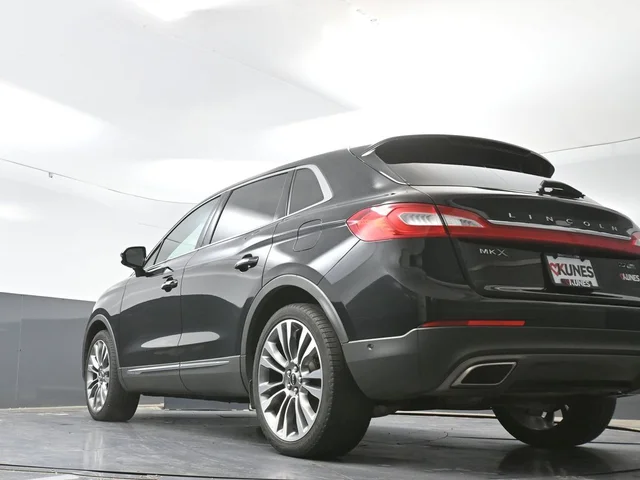 SEMINUEVOS LINCOLN MKX a Estados en autogozo