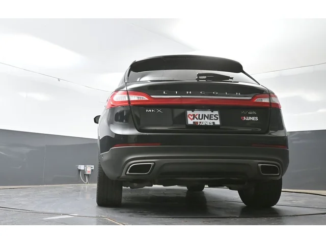 SEMINUEVOS LINCOLN MKX a Estados en autogozo