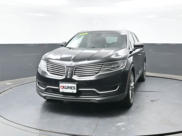 SEMINUEVOS LINCOLN MKX a Estados en autogozo