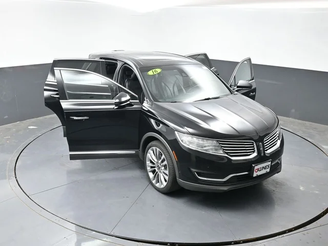 SEMINUEVOS LINCOLN MKX a Estados en autogozo