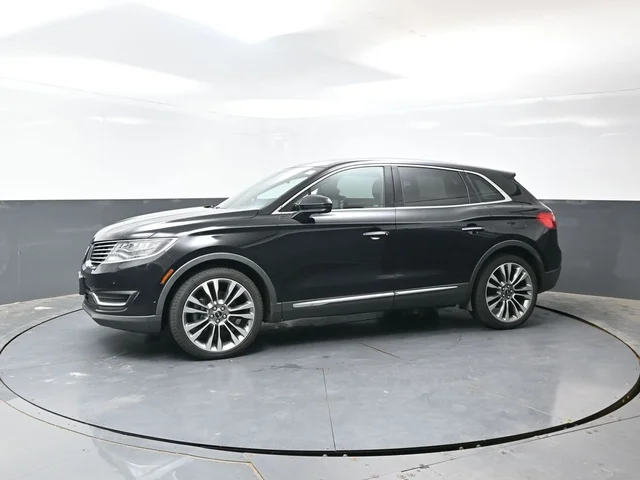 SEMINUEVOS LINCOLN MKX a Estados en autogozo