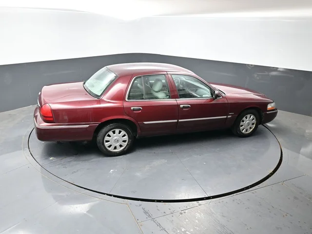 SEMINUEVOS MERCURY Grand Marquis a Estados en autogozo