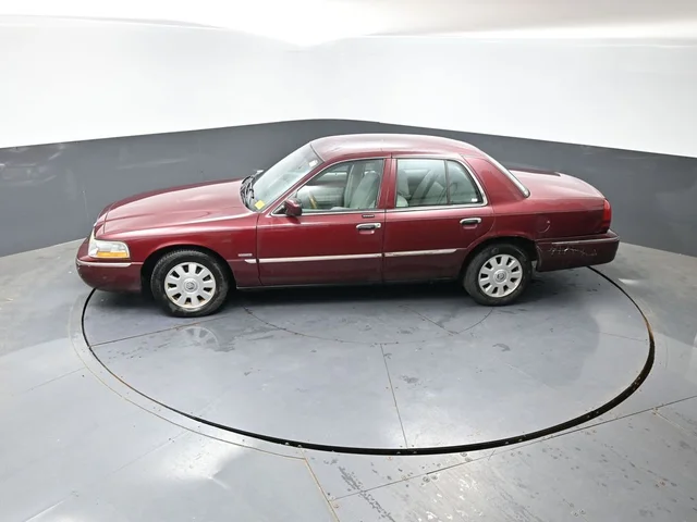 SEMINUEVOS MERCURY Grand Marquis a Estados en autogozo