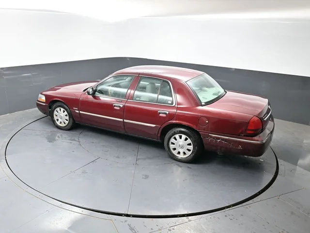 SEMINUEVOS MERCURY Grand Marquis a Estados en autogozo