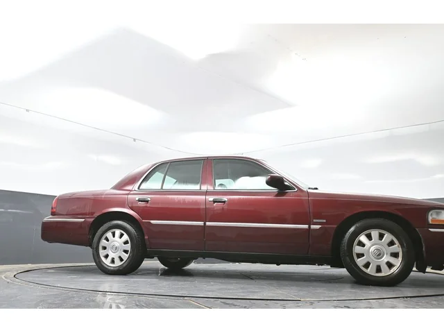SEMINUEVOS MERCURY Grand Marquis a Estados en autogozo