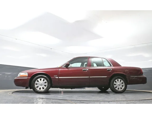 SEMINUEVOS MERCURY Grand Marquis a Estados en autogozo