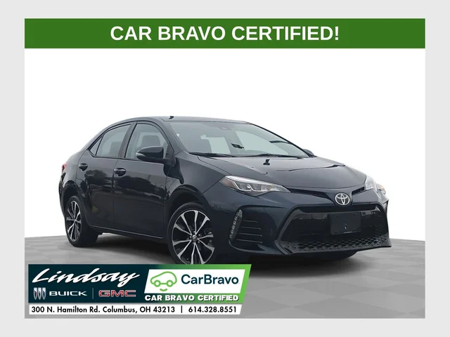 SEMINUEVOS TOYOTA Corolla a Estados en autogozo