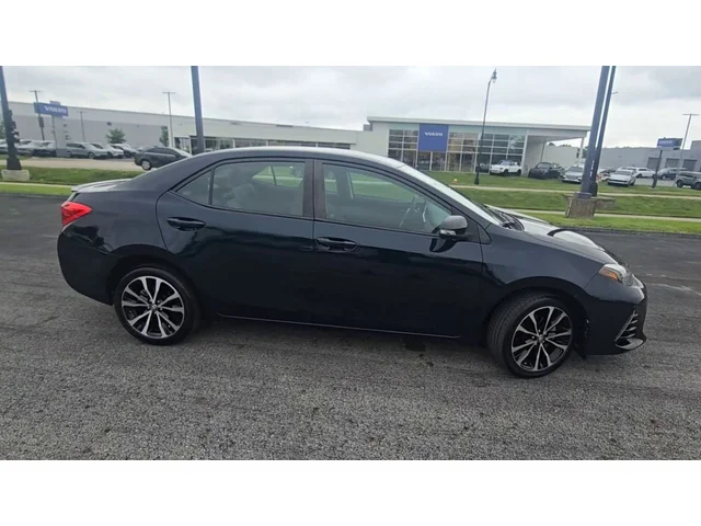 SEMINUEVOS TOYOTA Corolla a Estados en autogozo