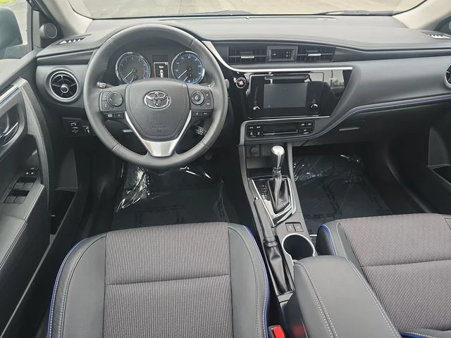 SEMINUEVOS TOYOTA Corolla a Estados en autogozo