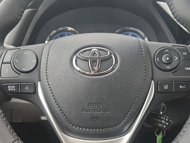 SEMINUEVOS TOYOTA Corolla a Estados en autogozo