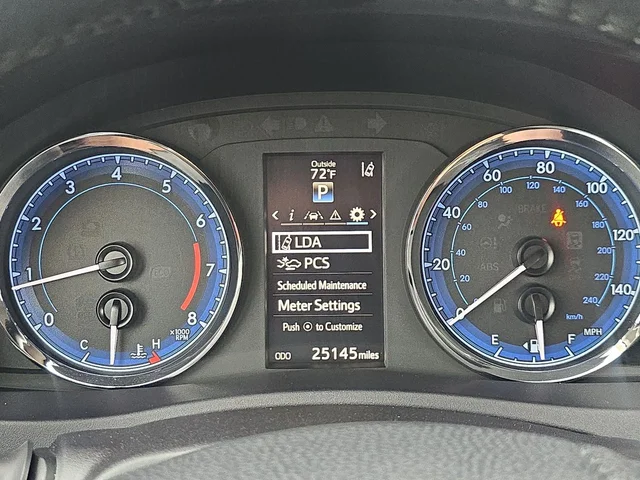 SEMINUEVOS TOYOTA Corolla a Estados en autogozo