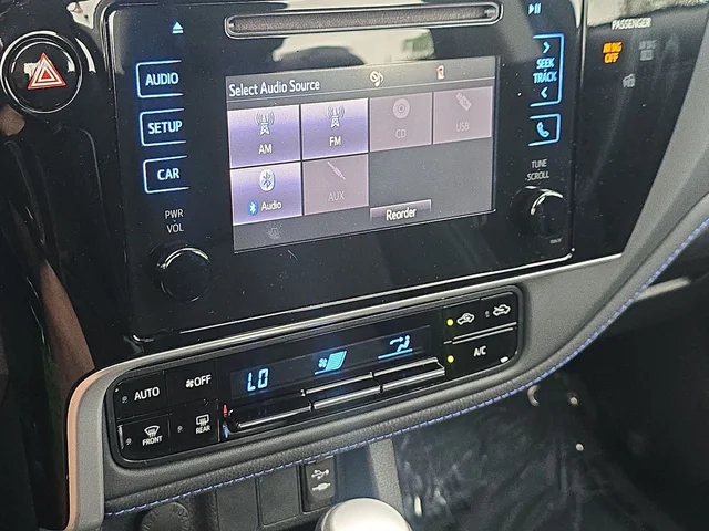 SEMINUEVOS TOYOTA Corolla a Estados en autogozo