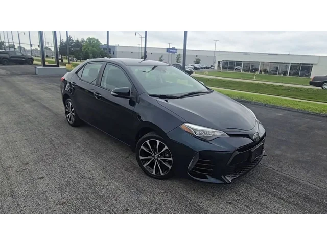 SEMINUEVOS TOYOTA Corolla a Estados en autogozo